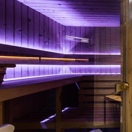 Apartament Zubry Z Sauna Zakopane Eksteriør bilde