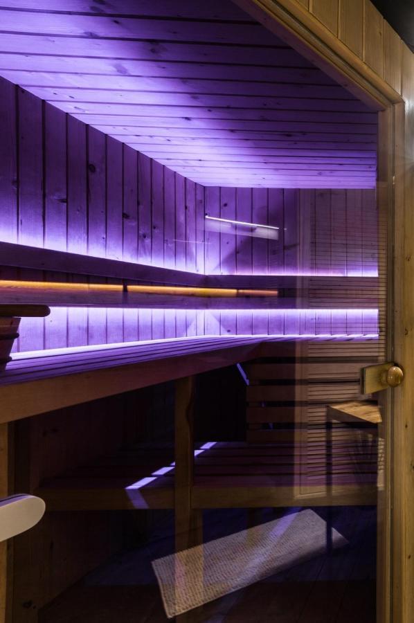 Apartament Zubry Z Sauna Zakopane Eksteriør bilde
